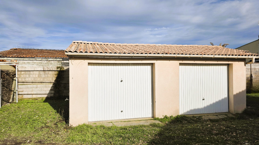 vente Maison individuelle Montauban - Photo 6