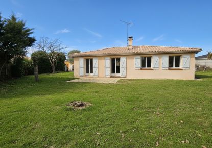 vente Maison individuelle Montauban