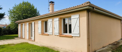 vente Maison individuelle Montauban