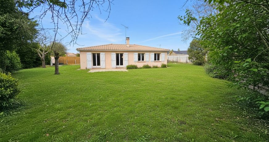 vente Maison individuelle Montauban
