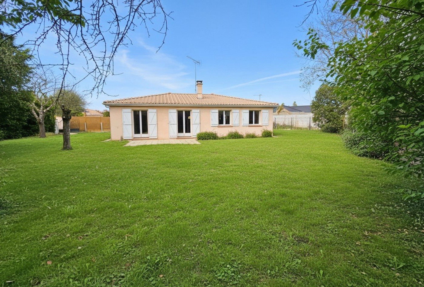 vente Maison individuelle Montauban - Photo 10