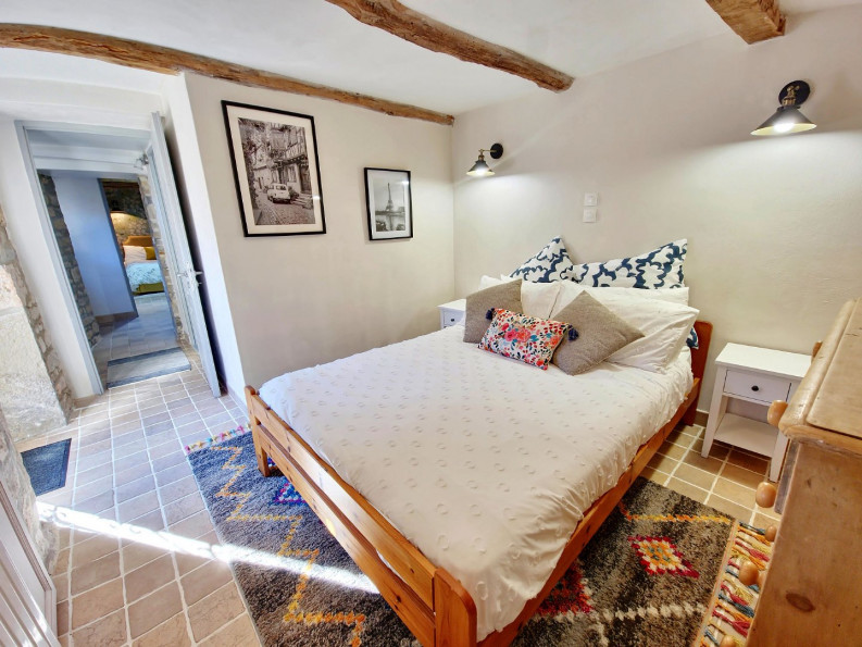 sale Maison de caractère Caylus - Photo 17