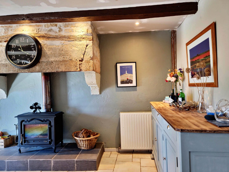 sale Maison de caractère Caylus - Photo 15