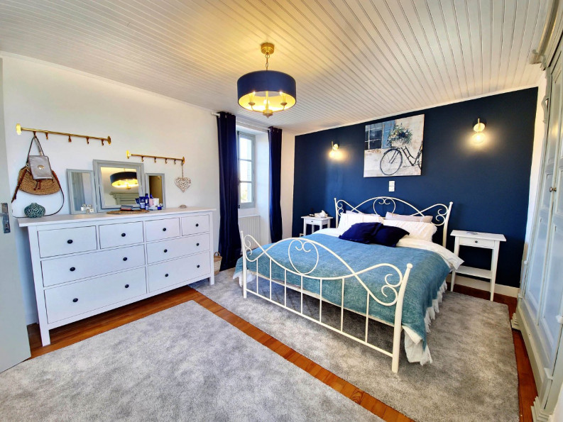 sale Maison de caractère Caylus - Photo 11