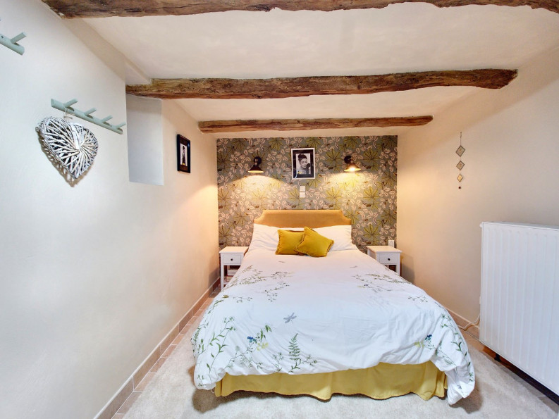 sale Maison de caractère Caylus - Photo 12