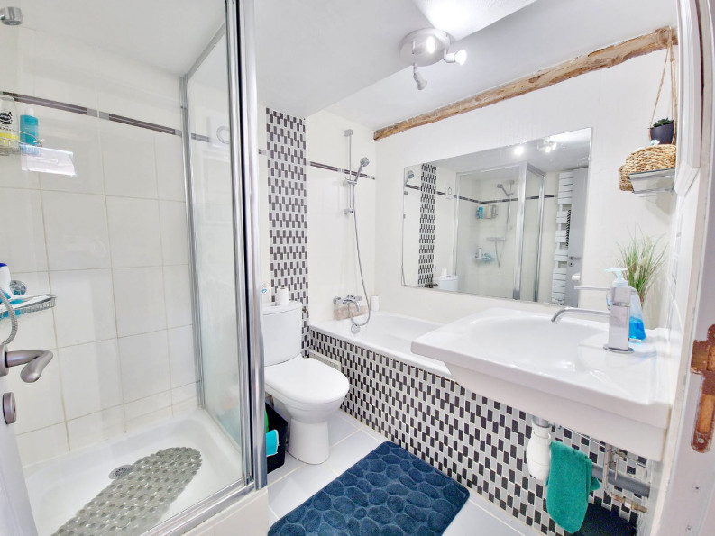 sale Maison de caractère Caylus - Photo 13