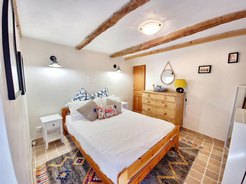 sale Maison de caractère Caylus - Photo 14