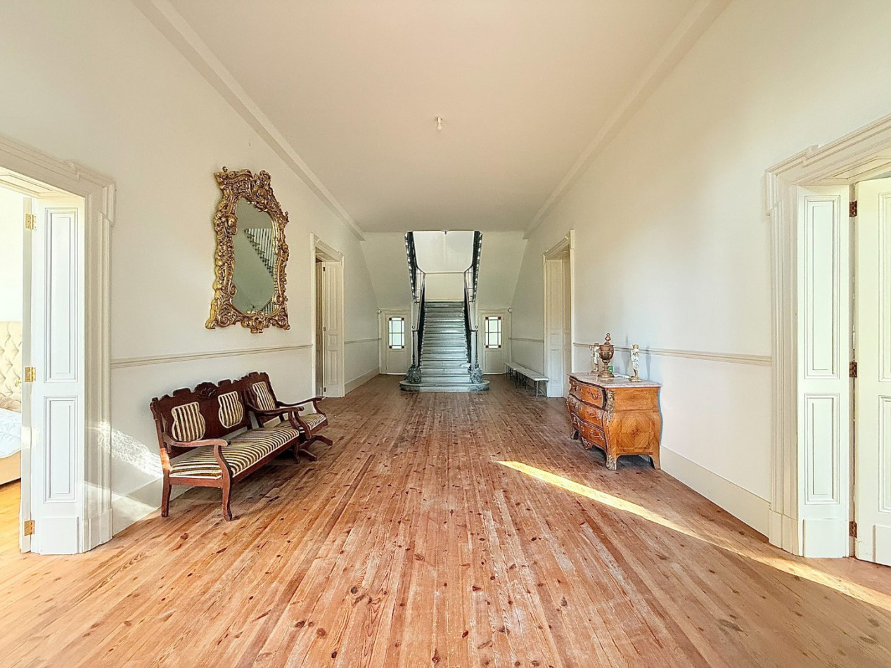 sale Manoir Castelsarrasin - Photo 4