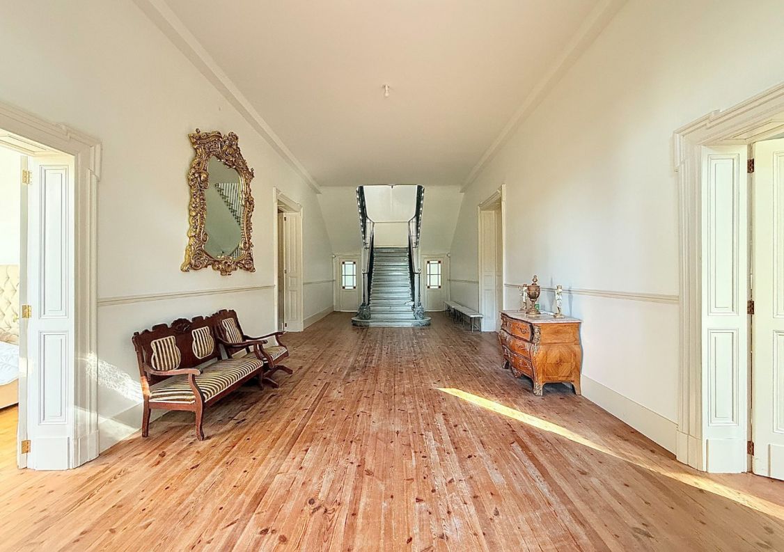 vente Manoir Castelsarrasin