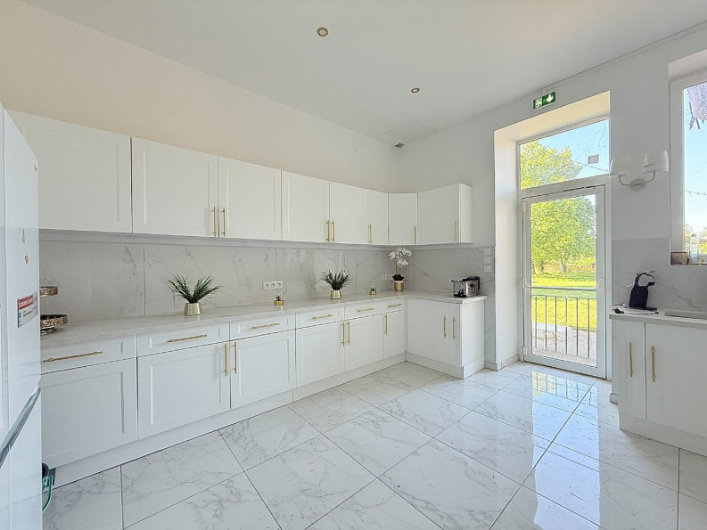 vente Manoir Castelsarrasin - Photo 9