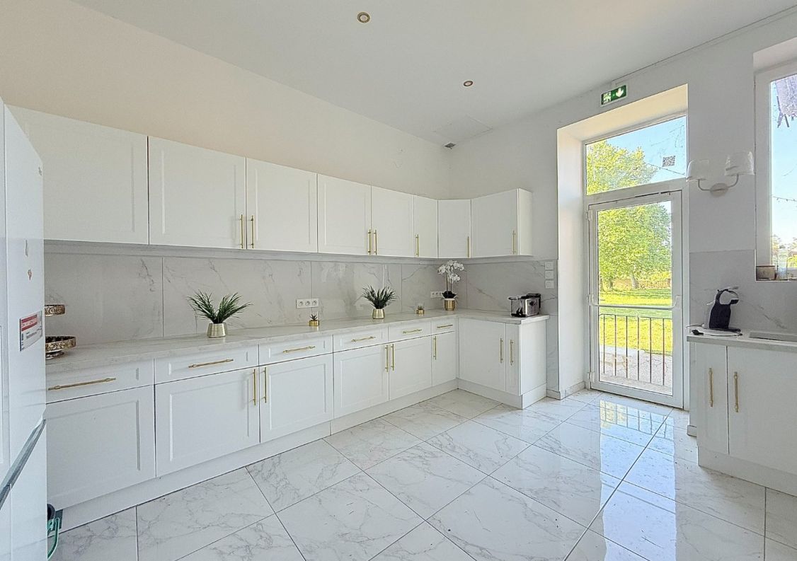 vente Manoir Castelsarrasin