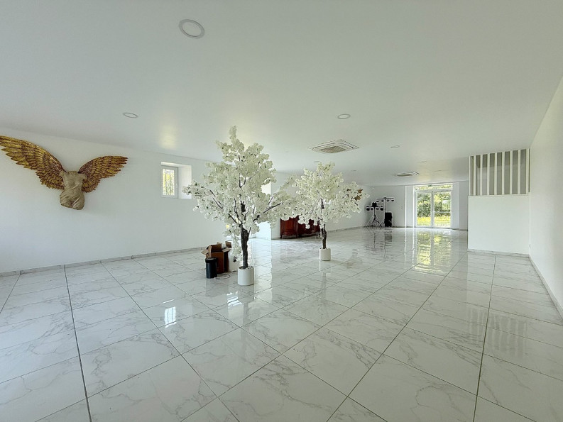 vente Manoir Castelsarrasin - Photo 8