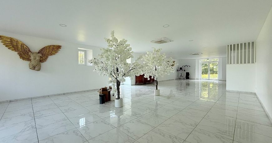 vente Manoir Montauban