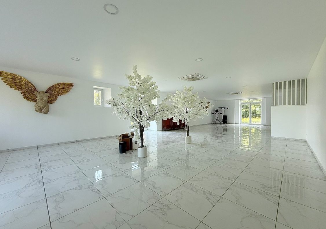 vente Manoir Castelsarrasin