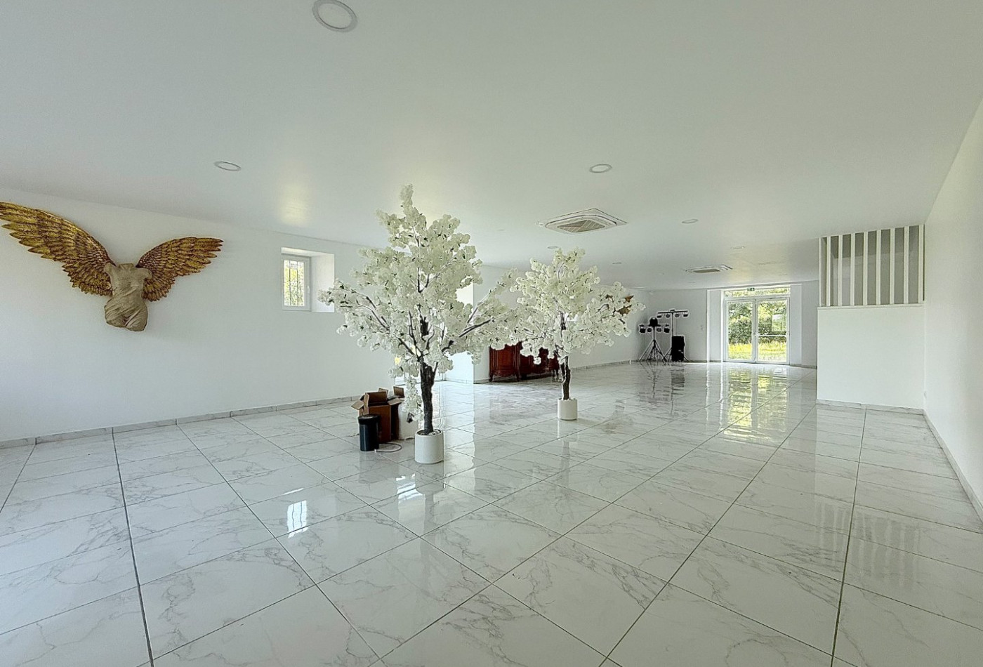 vente Manoir Montauban - Photo 8