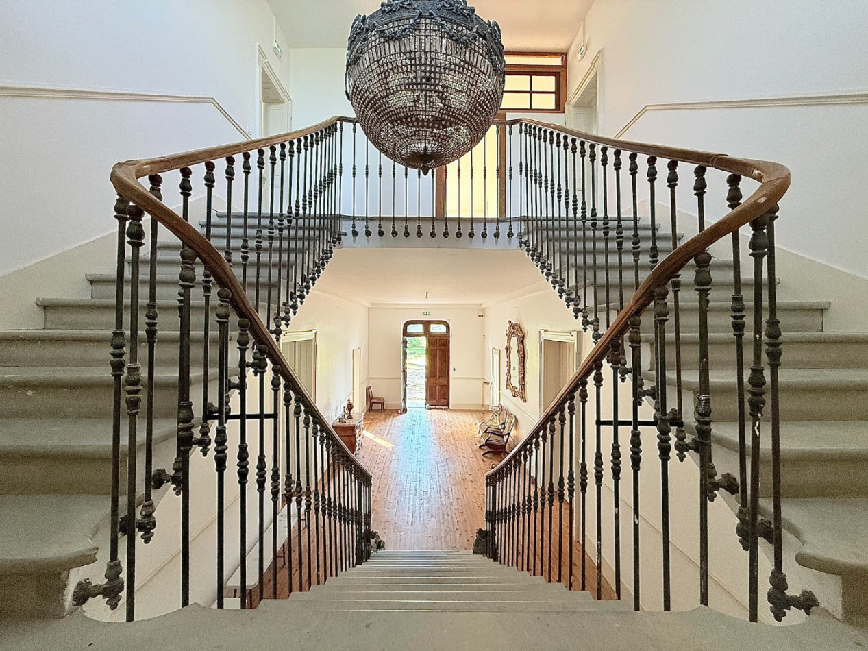 sale Manoir Castelsarrasin - Photo 5