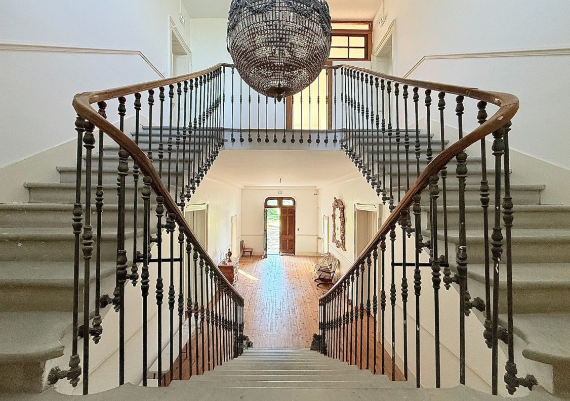 vente Manoir Castelsarrasin