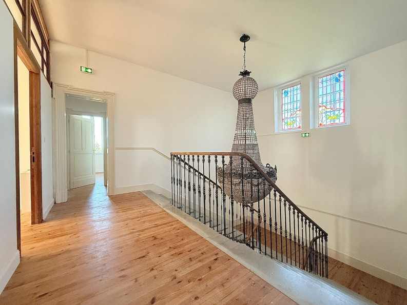 vente Manoir Castelsarrasin - Photo 11