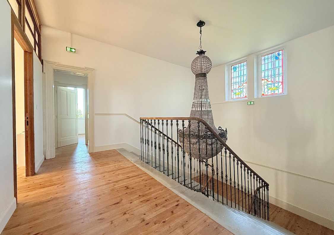 vente Manoir Castelsarrasin