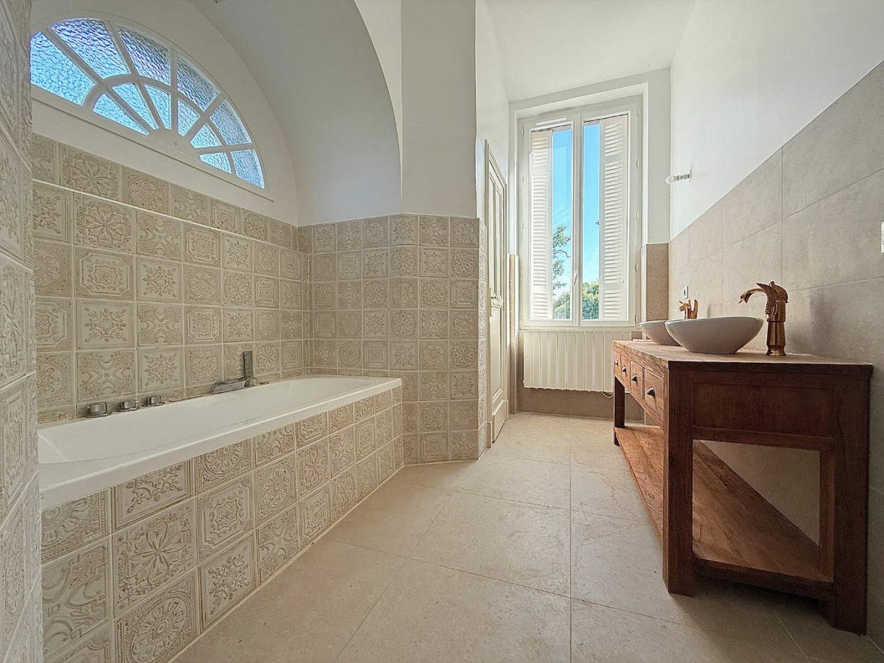 sale Manoir Castelsarrasin - Photo 6