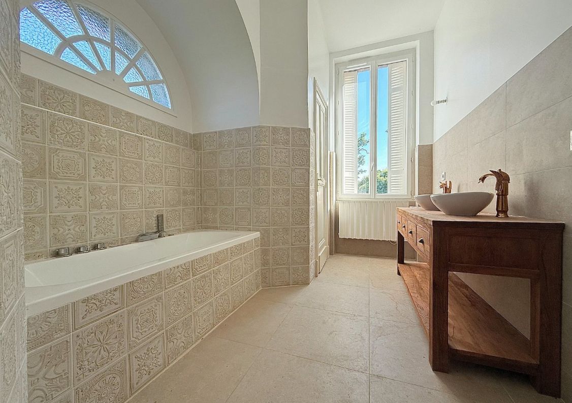 vente Manoir Castelsarrasin