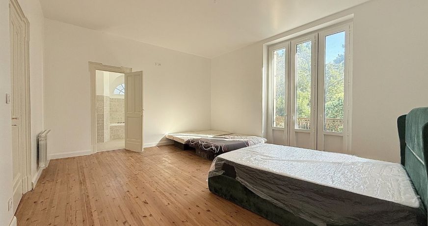 vente Manoir Montauban