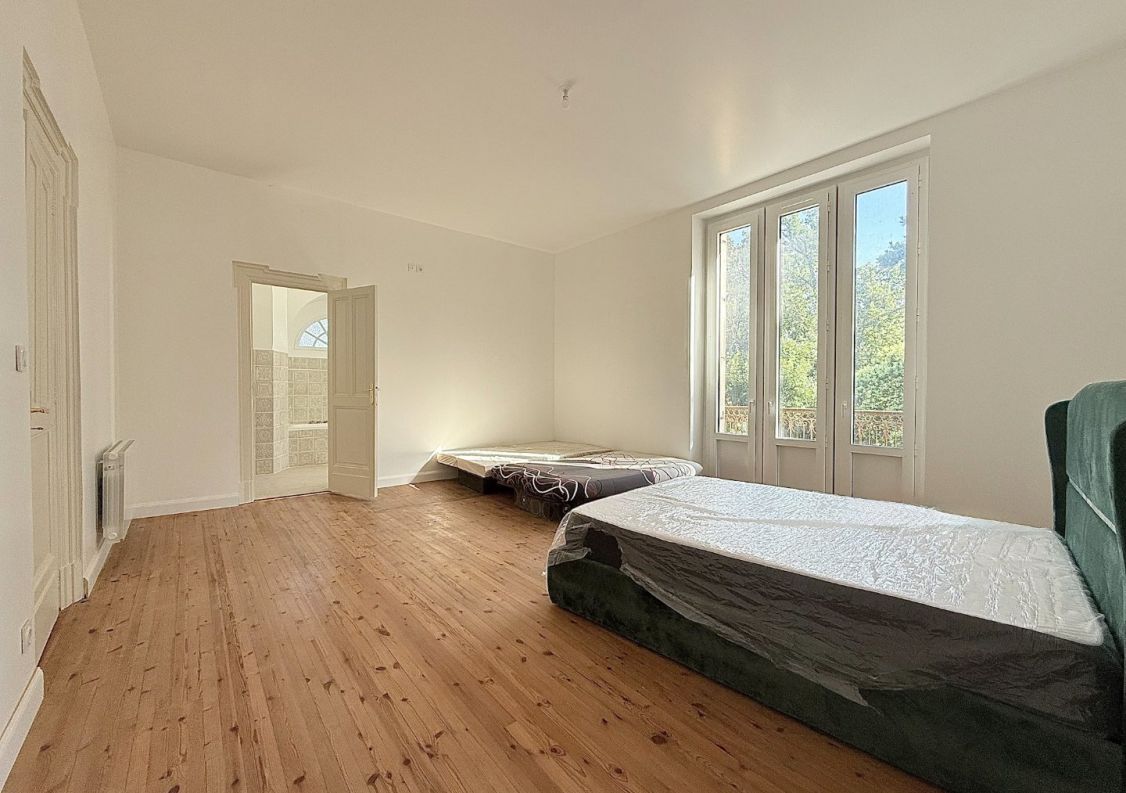 vente Manoir Castelsarrasin