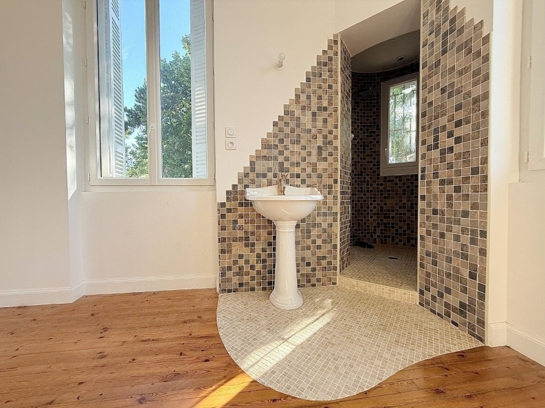 vente Manoir Castelsarrasin - Photo 17