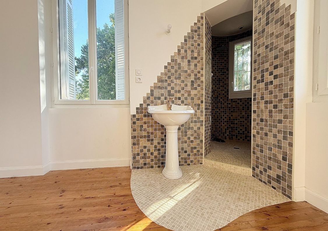 vente Manoir Castelsarrasin