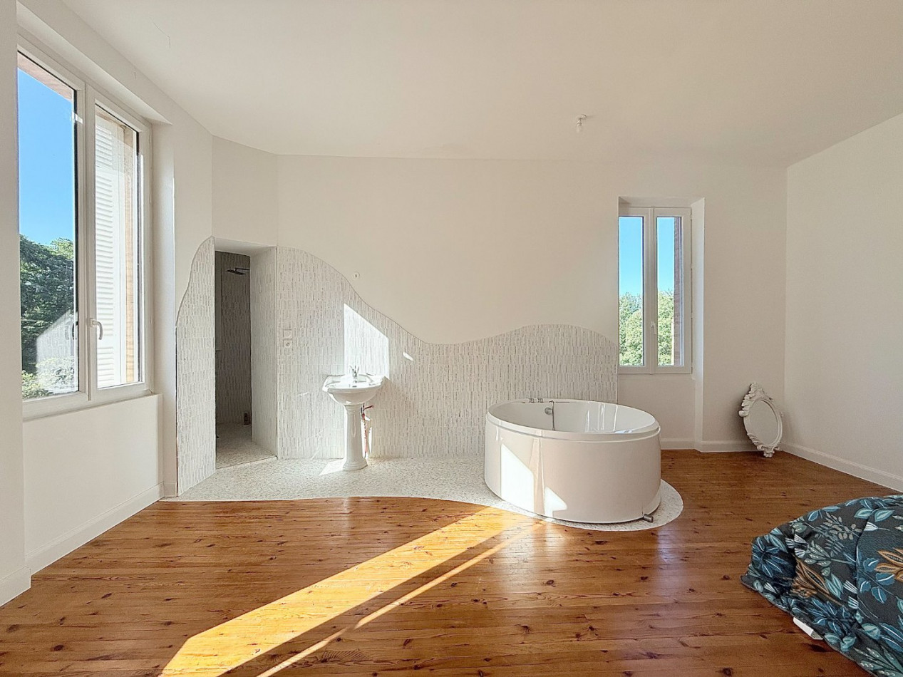 sale Manoir Castelsarrasin - Photo 12