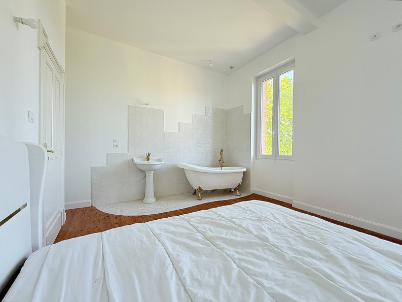 vente Manoir Castelsarrasin - Photo 13