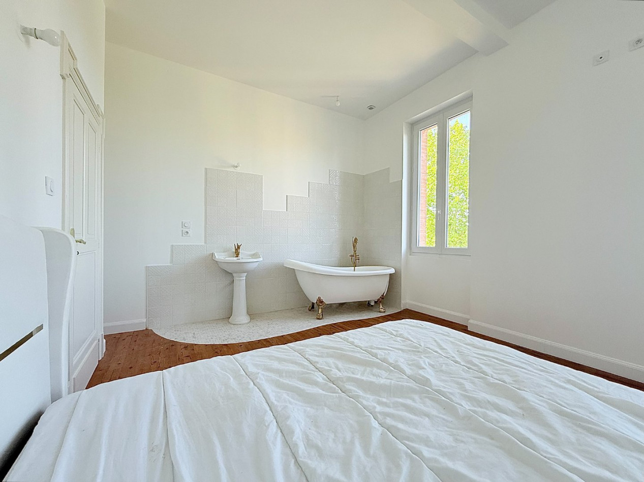 sale Manoir Castelsarrasin - Photo 13