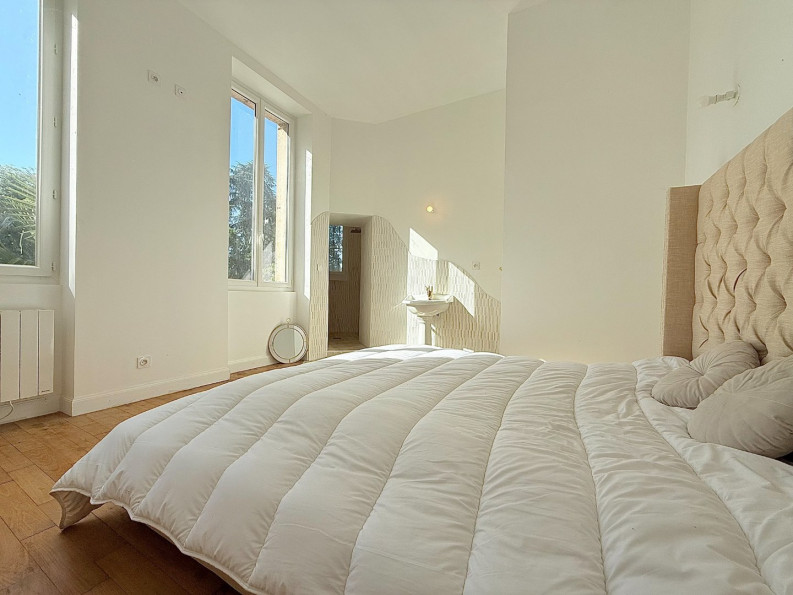 vente Manoir Castelsarrasin - Photo 7