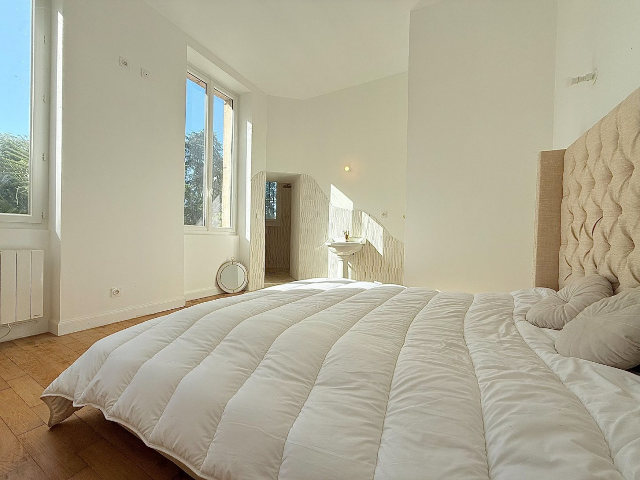 sale Manoir Castelsarrasin - Photo 7