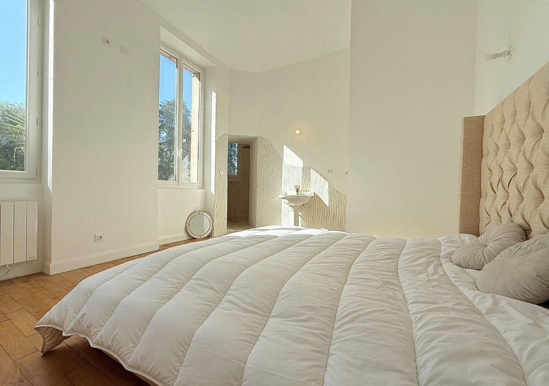 vente Manoir Castelsarrasin