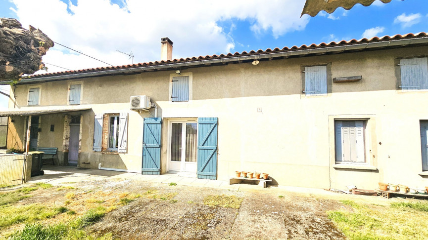 sale Maison à rénover Grisolles - Photo 3