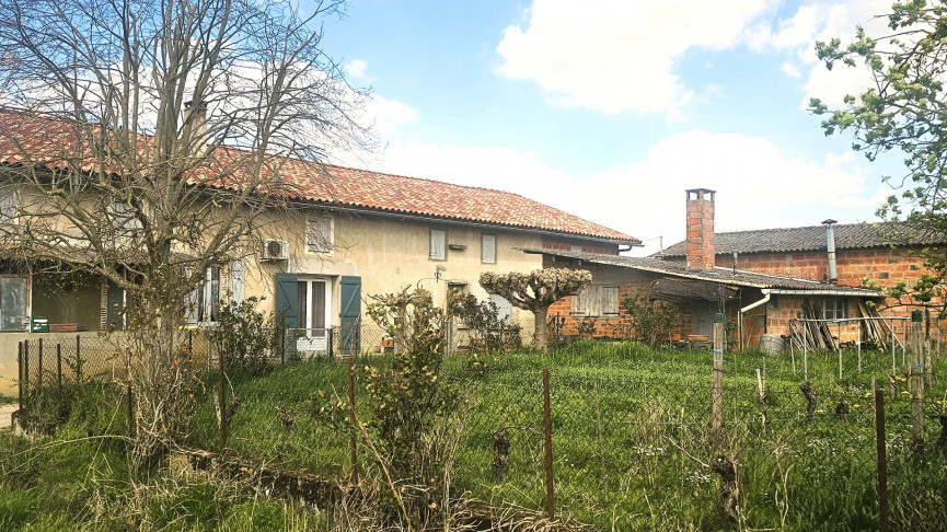 sale Maison à rénover Grisolles - Photo 10