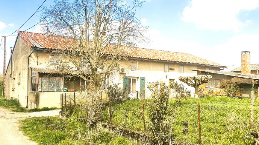 sale Maison à rénover Grisolles - Photo 13