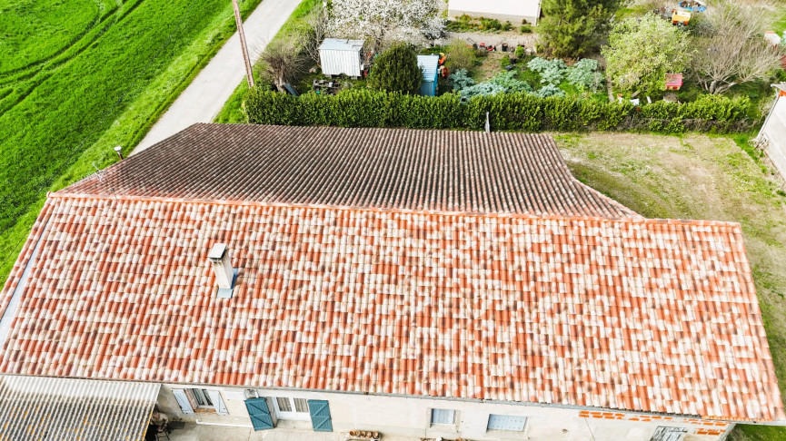 sale Maison à rénover Grisolles - Photo 14