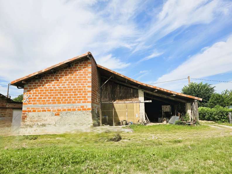 sale Maison à rénover Grisolles - Photo 18