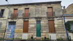vente Immeuble à rénover Bordeaux