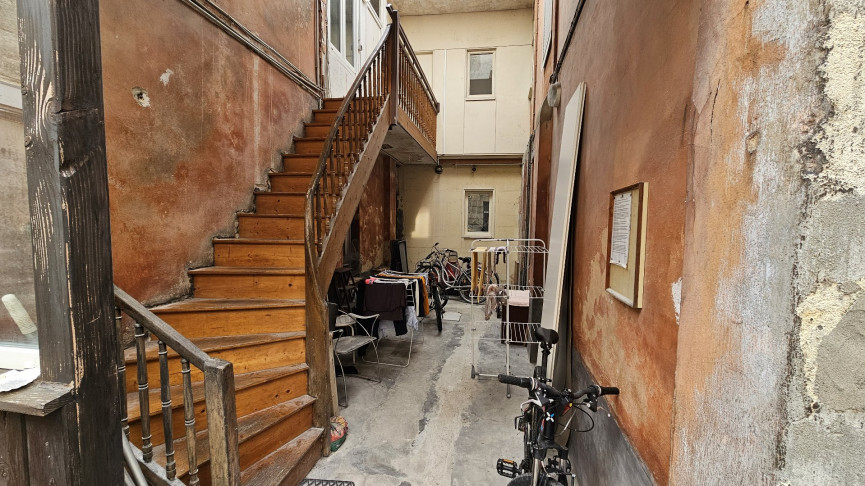 vente Immeuble à rénover Bordeaux - Photo 10
