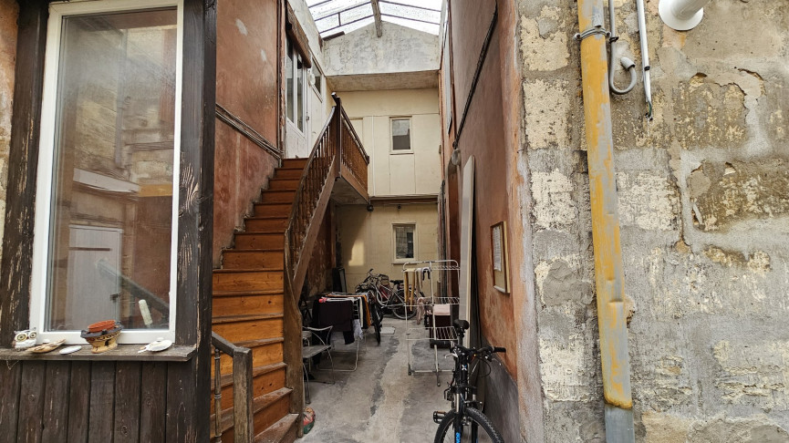 vente Immeuble à rénover Bordeaux - Photo 11