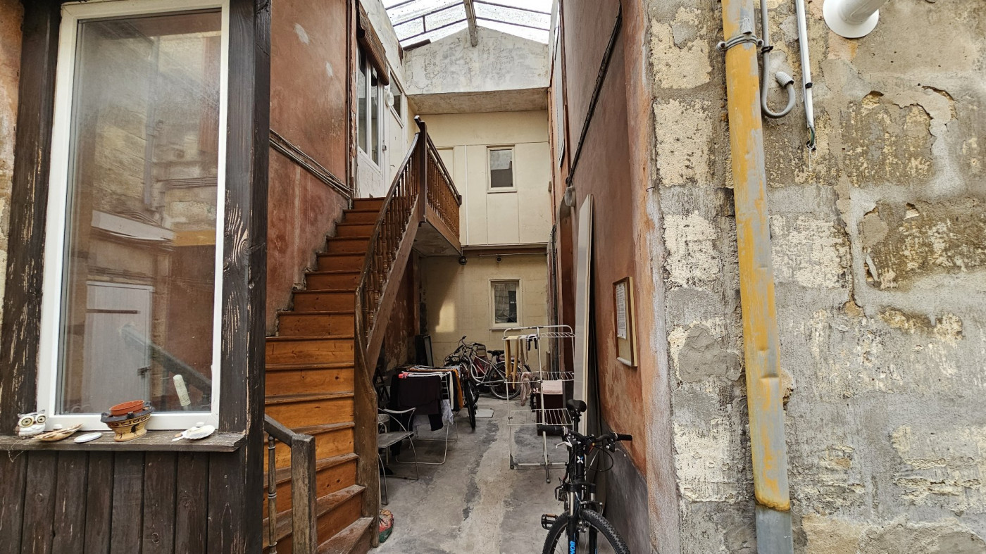 sale Immeuble à rénover Bordeaux - Photo 11