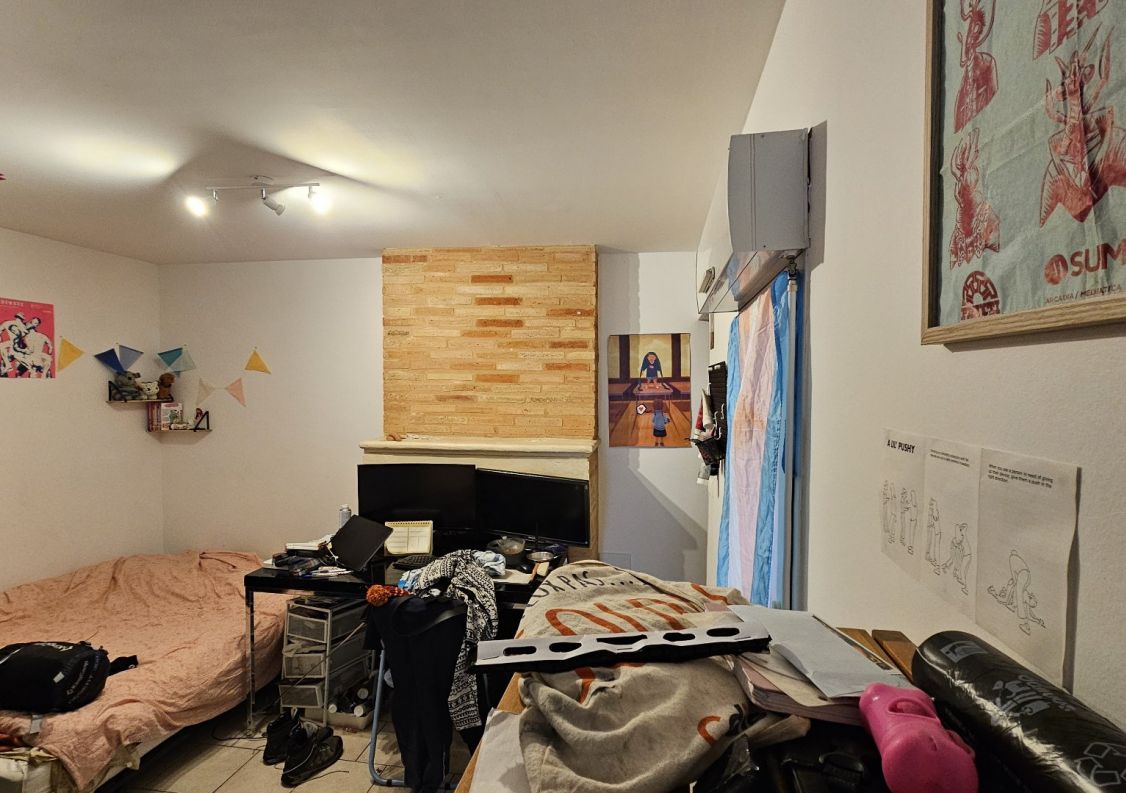 vente Immeuble à rénover Bordeaux