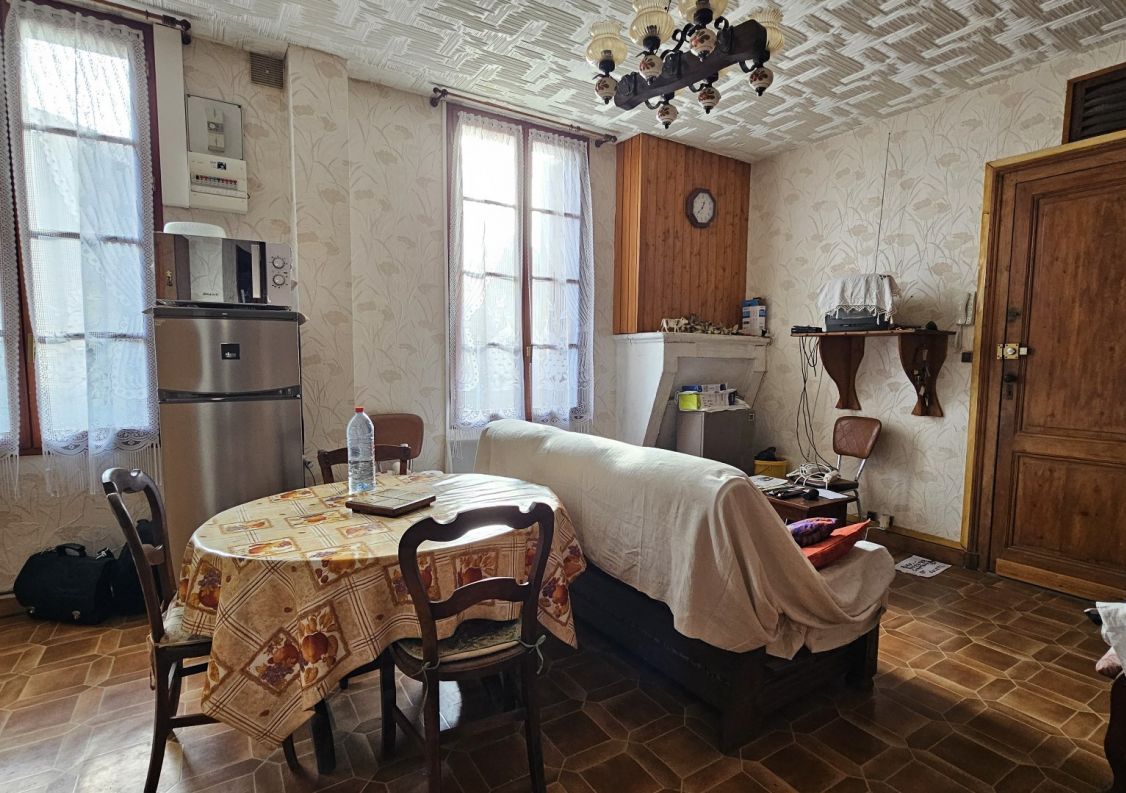 vente Immeuble à rénover Bordeaux