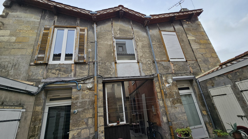 vente Immeuble à rénover Bordeaux - Photo 4