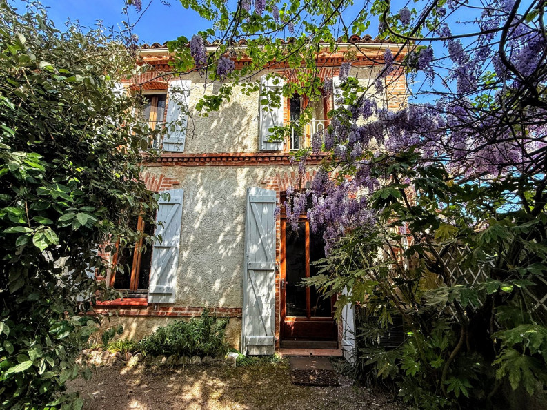 sale Maison Montauban - Photo 13