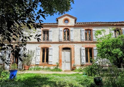 vente Maison Montauban
