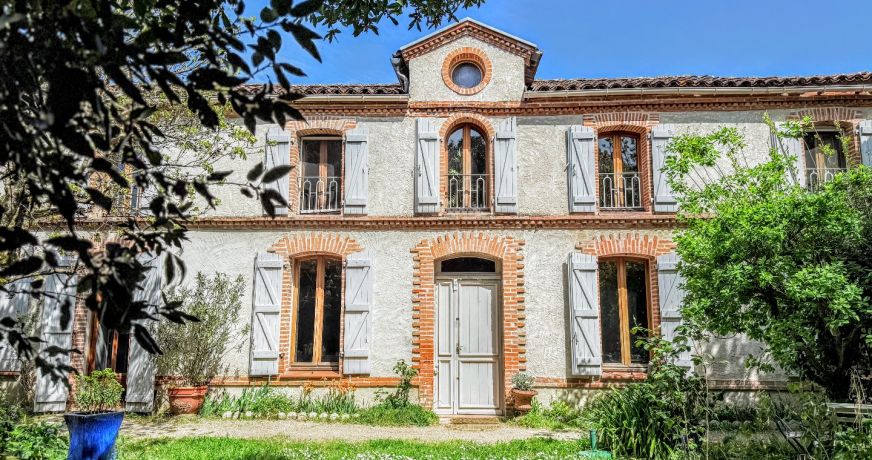 vente Maison Montauban